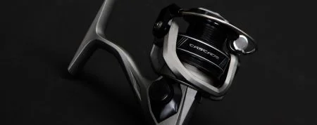 CASCADE A SPINNING REEL (NEW) - OKUMA CASCADE A SPINNING REEL